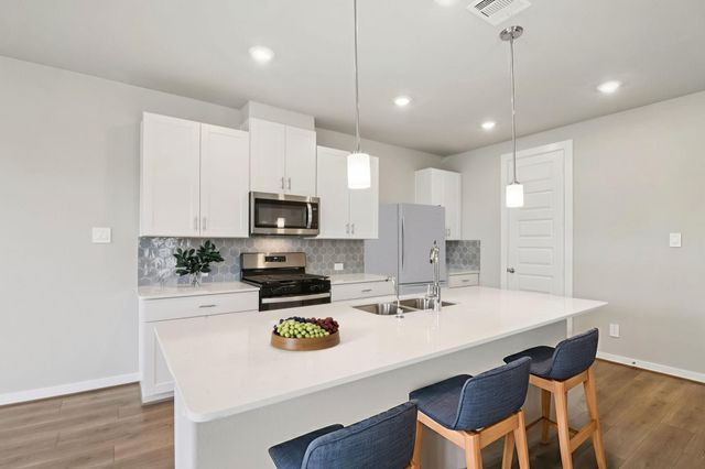 1122 Cedar Place Lane, Missouri City, TX 77459