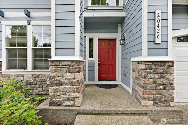 20426 95th Avenue E, Graham, WA 98338