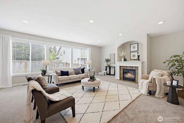 20426 95th Avenue E, Graham, WA 98338