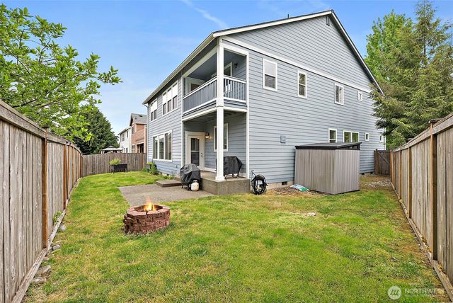 20426 95th Avenue E, Graham, WA 98338