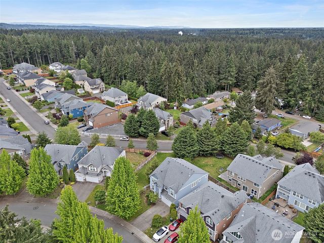 20426 95th Avenue E, Graham, WA 98338