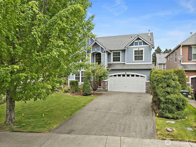 20426 95th Avenue E, Graham, WA 98338