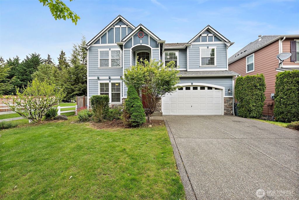 20426 95th Avenue E, Graham, WA 98338