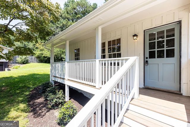 729 Osco Parkway, Woodstock, GA 30188