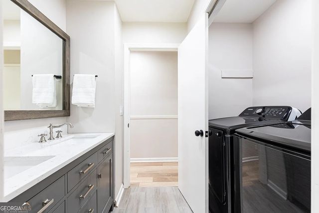 729 Osco Parkway, Woodstock, GA 30188