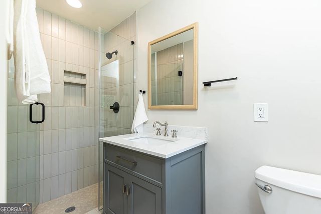 729 Osco Parkway, Woodstock, GA 30188