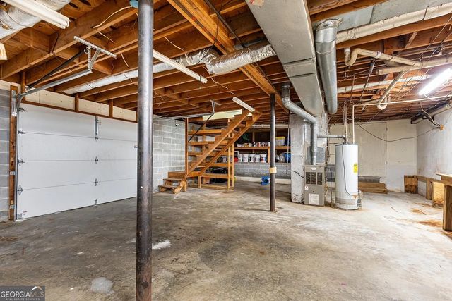 729 Osco Parkway, Woodstock, GA 30188