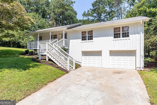 729 Osco Parkway, Woodstock, GA 30188