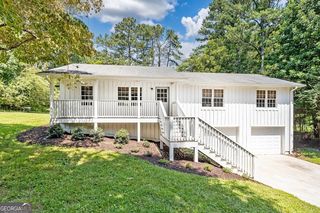 729 Osco Parkway, Woodstock, GA 30188