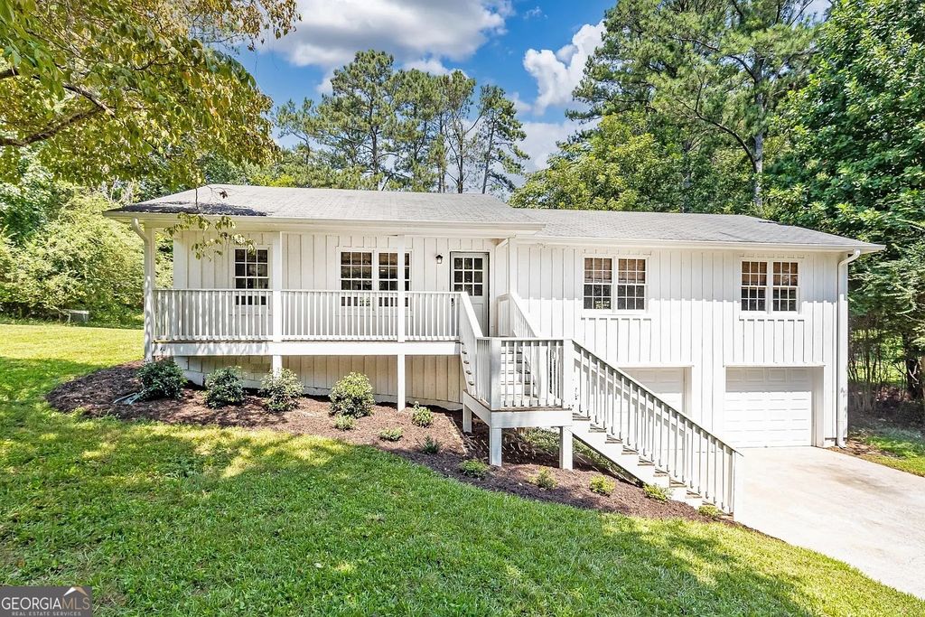 729 Osco Parkway, Woodstock, GA 30188