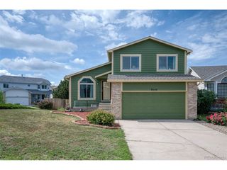 5242 Windgate Ct, Colorado Springs, CO 80917