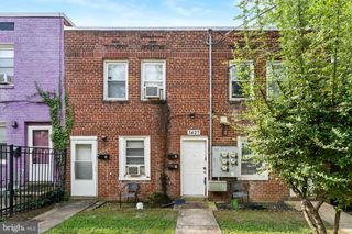 3427 B ST SE, Washington, DC 20019