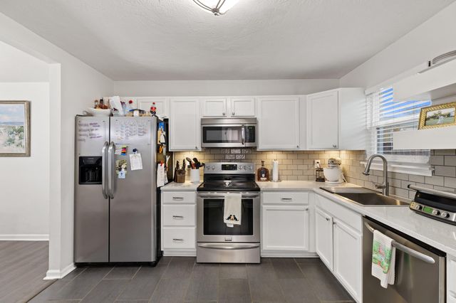 2205 Pleasant Drive, Augusta, GA 30907