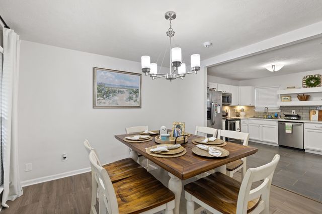 2205 Pleasant Drive, Augusta, GA 30907