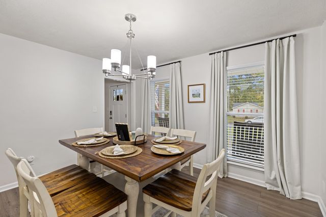 2205 Pleasant Drive, Augusta, GA 30907