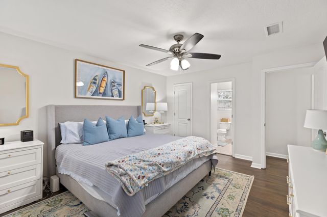 2205 Pleasant Drive, Augusta, GA 30907