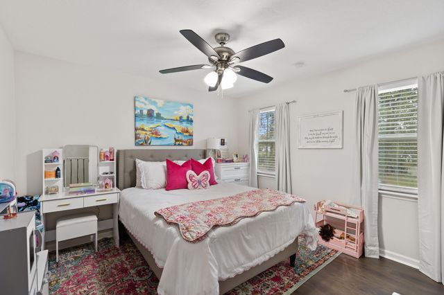 2205 Pleasant Drive, Augusta, GA 30907