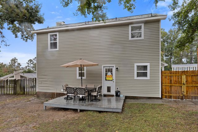 2205 Pleasant Drive, Augusta, GA 30907