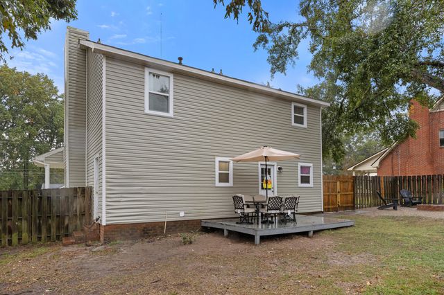 2205 Pleasant Drive, Augusta, GA 30907