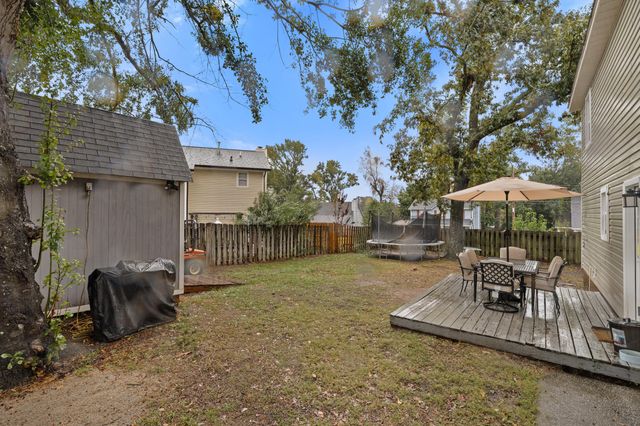 2205 Pleasant Drive, Augusta, GA 30907