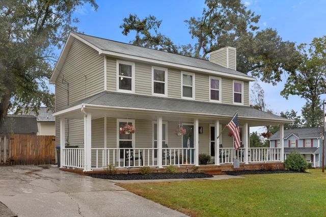 2205 Pleasant Drive, Augusta, GA 30907