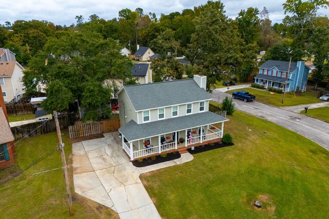 2205 Pleasant Drive, Augusta, GA 30907