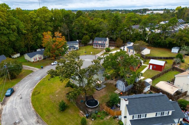 2205 Pleasant Drive, Augusta, GA 30907