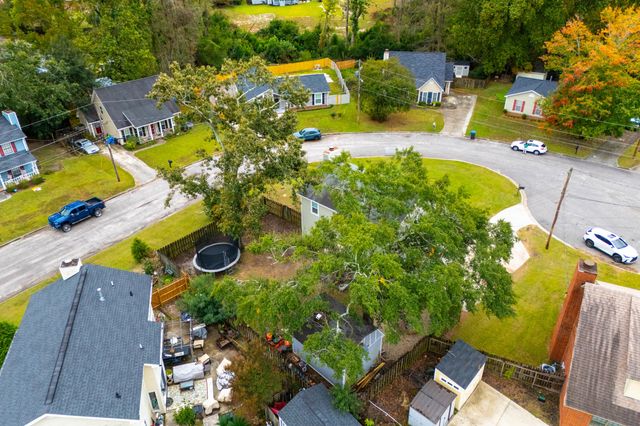 2205 Pleasant Drive, Augusta, GA 30907