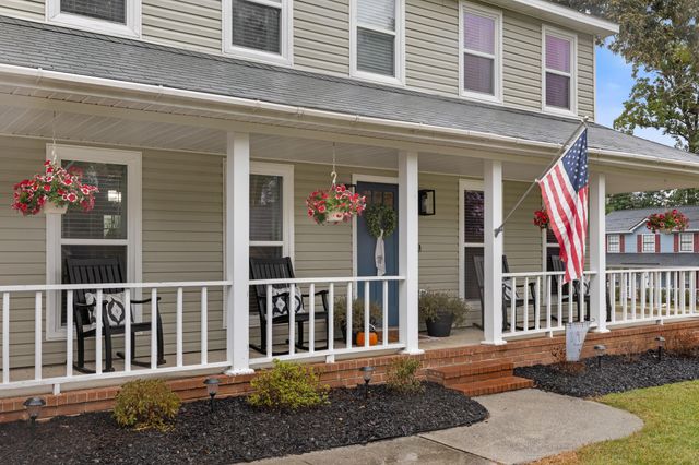 2205 Pleasant Drive, Augusta, GA 30907