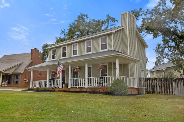 2205 Pleasant Drive, Augusta, GA 30907