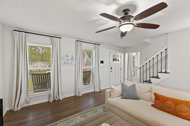 2205 Pleasant Drive, Augusta, GA 30907