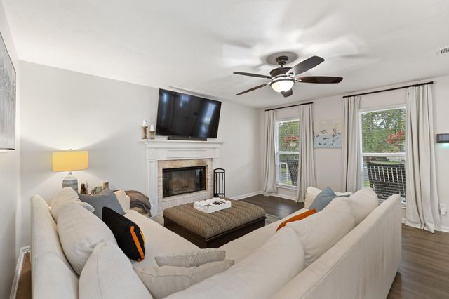 2205 Pleasant Drive, Augusta, GA 30907