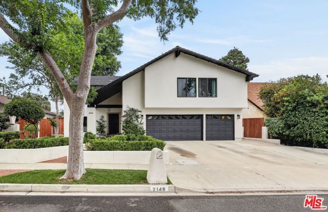 2148 Elmdale Avenue, Simi Valley, CA 93065