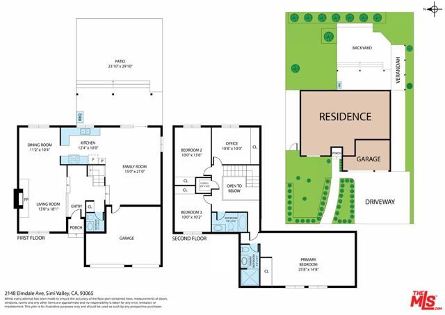 2148 Elmdale Avenue, Simi Valley, CA 93065