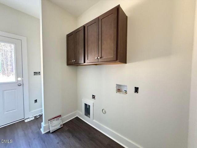 4521 Sweet Williams Lane, Wilson, NC 27896