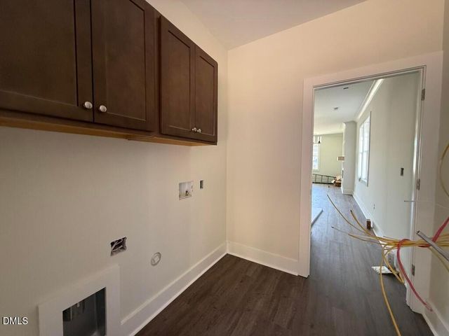 4521 Sweet Williams Lane, Wilson, NC 27896