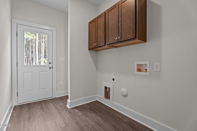 4521 Sweet Williams Lane, Wilson, NC 27896