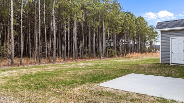 4521 Sweet Williams Lane, Wilson, NC 27896