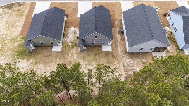 4521 Sweet Williams Lane, Wilson, NC 27896