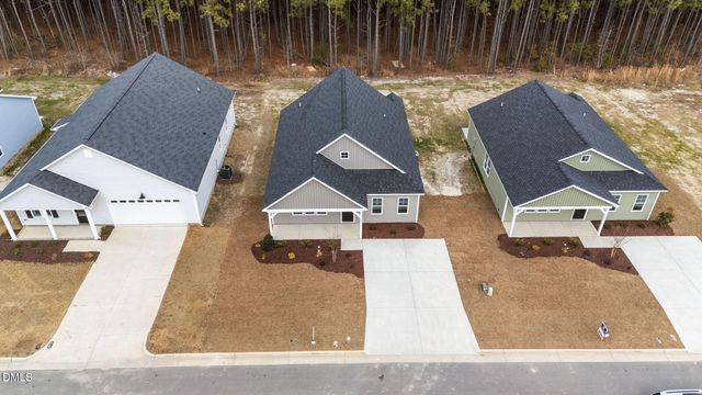 4521 Sweet Williams Lane, Wilson, NC 27896