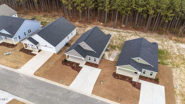 4521 Sweet Williams Lane, Wilson, NC 27896