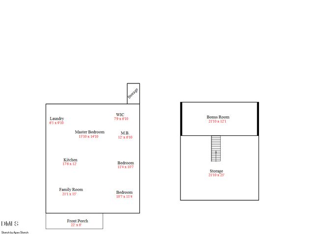 4521 Sweet Williams Lane, Wilson, NC 27896