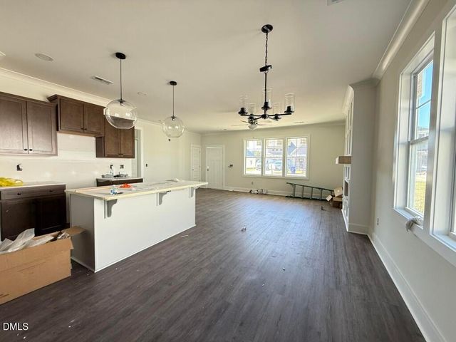 4521 Sweet Williams Lane, Wilson, NC 27896