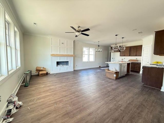 4521 Sweet Williams Lane, Wilson, NC 27896