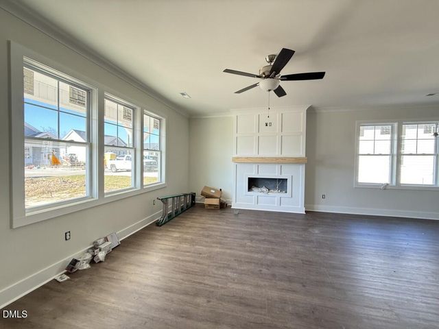 4521 Sweet Williams Lane, Wilson, NC 27896