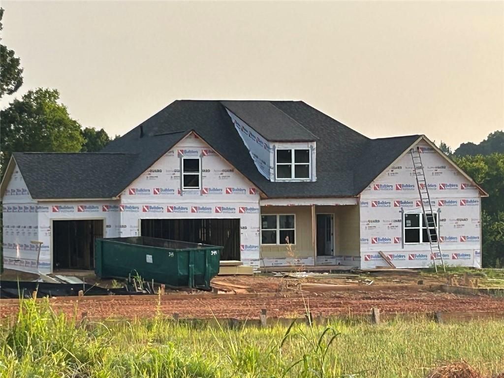 189 Randolph Farms Drive, Dallas, GA 30132