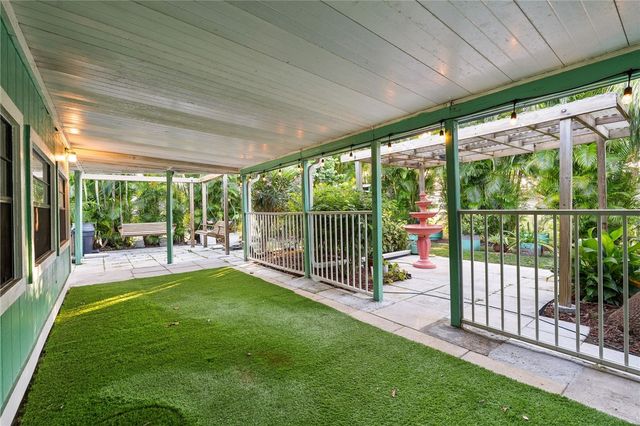 201 Faith Terrace, Sebastian, FL 32958