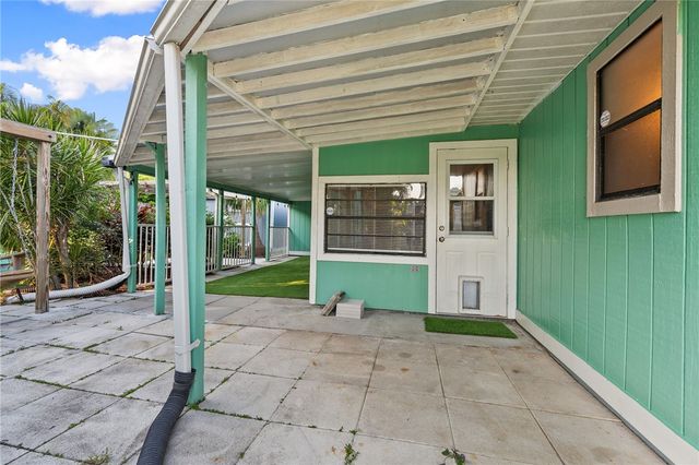 201 Faith Terrace, Sebastian, FL 32958