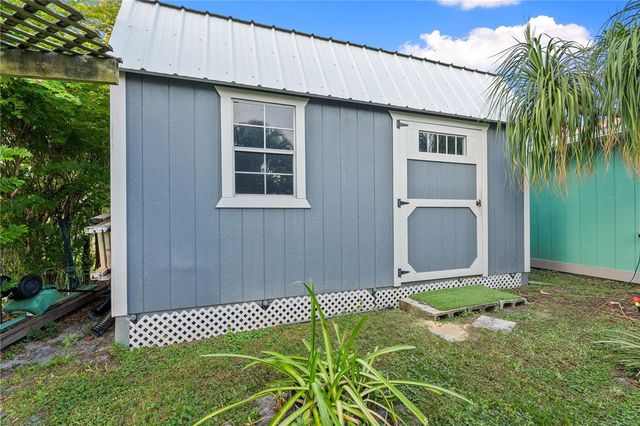 201 Faith Terrace, Sebastian, FL 32958