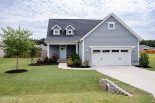 6795 Campbells Ridge Drive, Leland, NC 28451